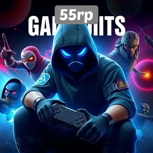 Membedah Katalog Game Terkini di 55rp