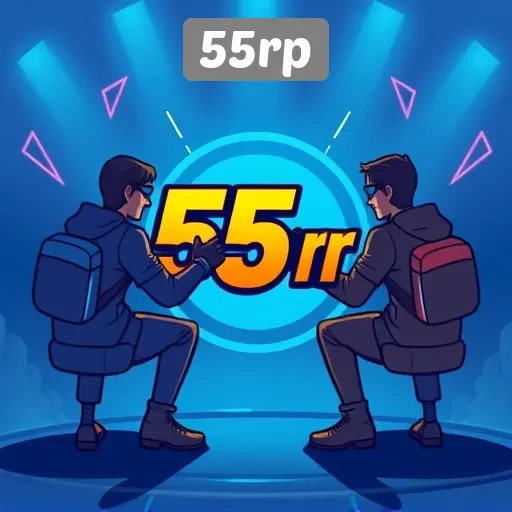 Membangun Komunitas Gamer Melalui Situs 55rp