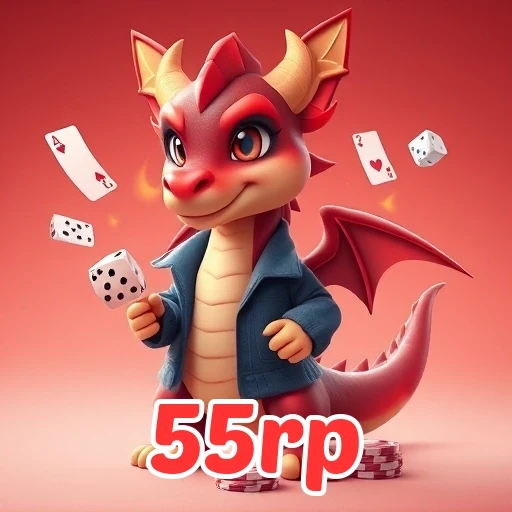 55rp: Game Santai dengan Fitur Menarik untuk Pengguna Indonesia