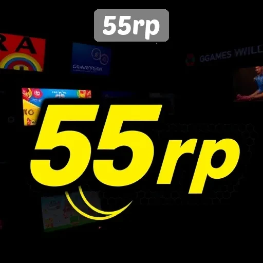 Tantangan yang Dihadapi 55rp di Pasar Game Indonesia