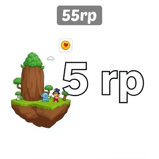 Membandingkan Layanan 55rp dengan Platform Game Lainnya