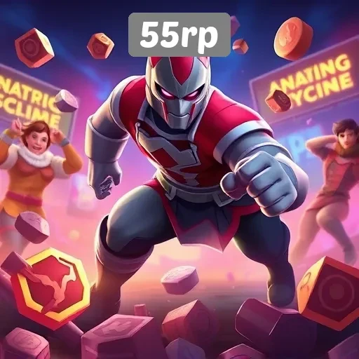 Menjelajahi Keunggulan Situs Game 55rp untuk Pecinta Game