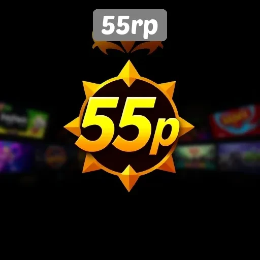 Fitur Menarik yang Ditawarkan oleh Situs 55rp untuk Para Gamer
