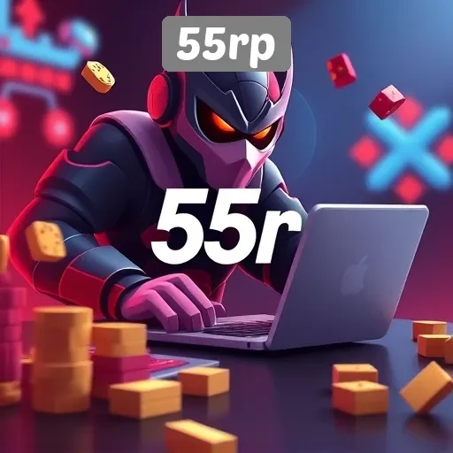 Evolusi Game Online Melalui Platform 55rp