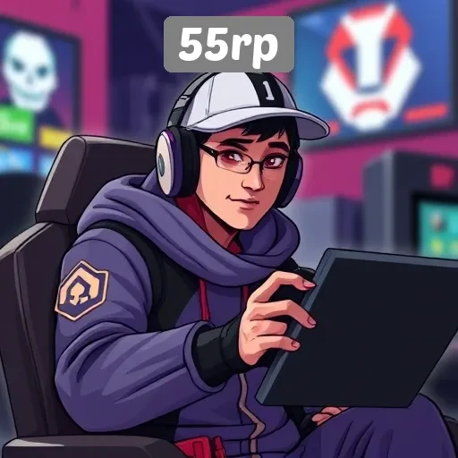 Pendapat Gamer Tentang Pengalaman Bermain di 55rp