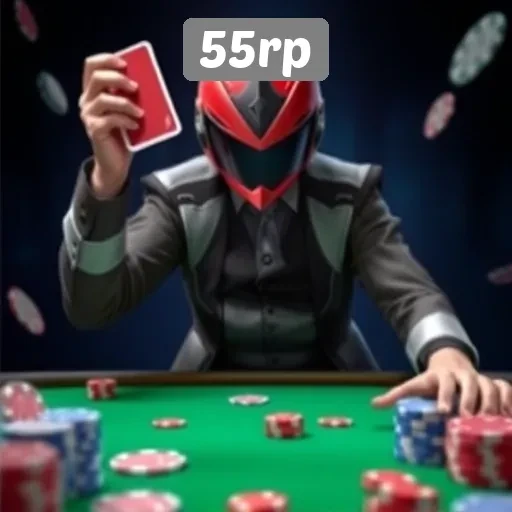 Panduan Lengkap Memanfaatkan Situs Game 55rp