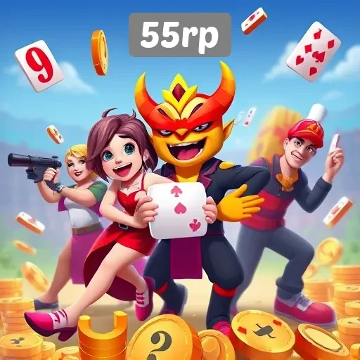 Panduan Lengkap Menggunakan Situs Game 55rp