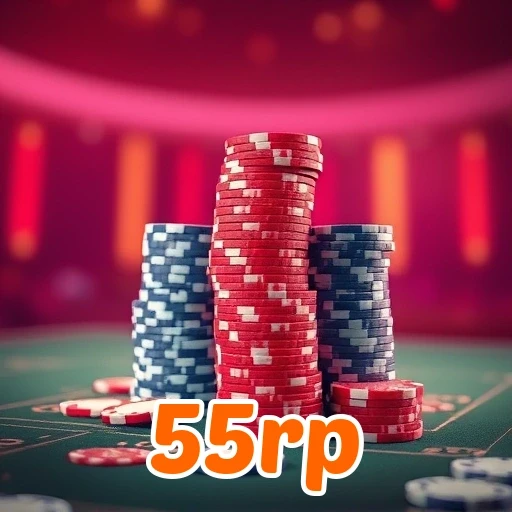 55rp: Temukan Keunggulan Panduan Komunitas untuk Game Online