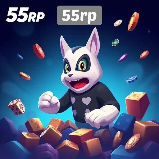 Mengenal Situs Game 55rp dan Layanan yang Ditawarkan