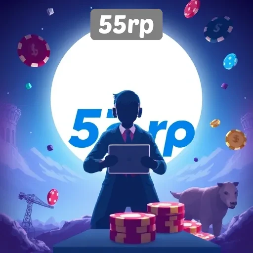 Mengenal Situs Game 55rp untuk Para Gamer Indonesia