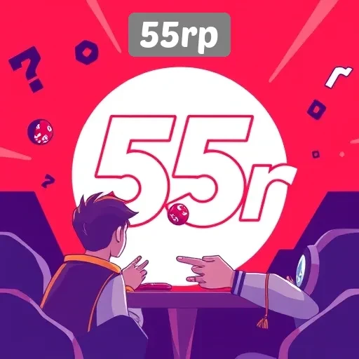 Alternatif Pembayaran di 55rp untuk Gamer Indonesia