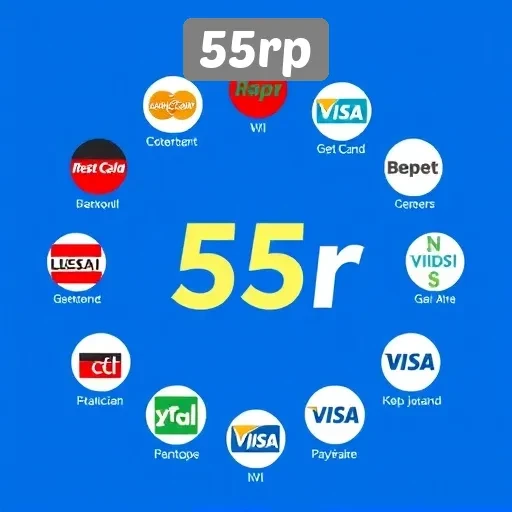 Mendalami Sistem Pembayaran di Situs 55rp