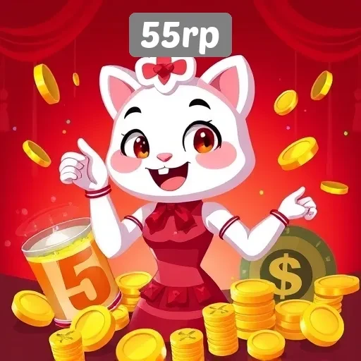 Promosi dan Bonus Menarik yang Ditawarkan oleh 55rp