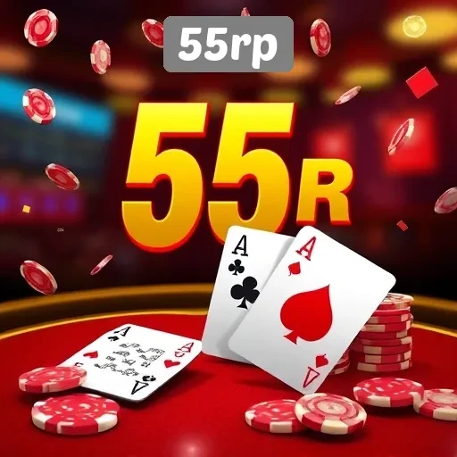 Cara Mendaftar dan Memulai Permainan di 55rp