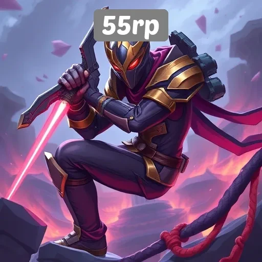 Mengulas Fitur Utama Situs Game 55rp