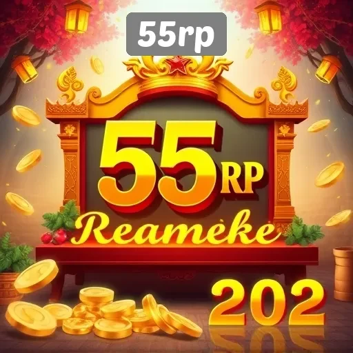 Apa yang Membuat 55rp Menarik untuk Pemain Baru