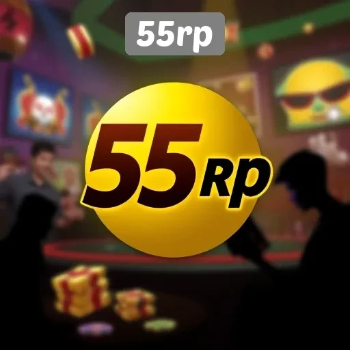 Mengenal 55rp Sebagai Situs Game Populer di Indonesia