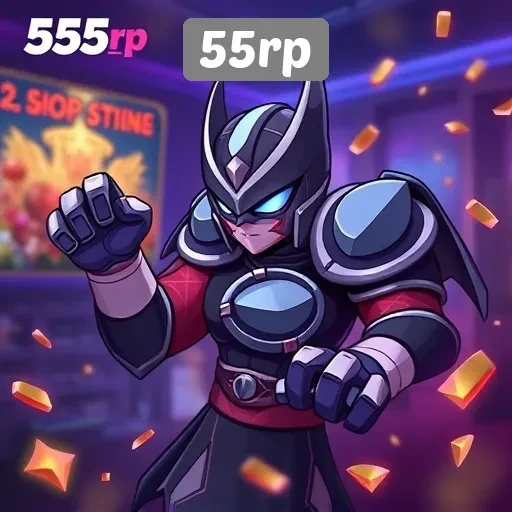Mengungkap Keberadaan Situs Game 55rp di Kalangan Gamer Indonesia