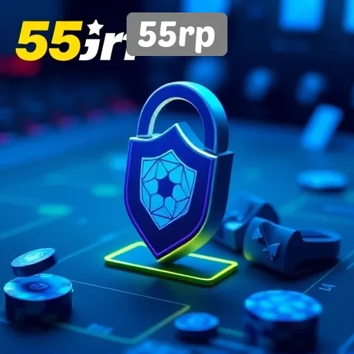 Aspek Keamanan di Situs Game 55rp yang Perlu Diketahui