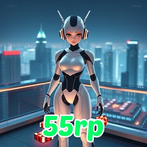 55rp: Temukan Keseruan Game Strategi Terkini di Sini!