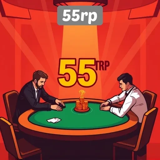 Strategi Sukses Bermain di 55rp untuk Pemula