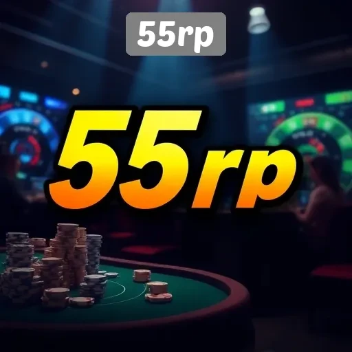 Memahami Fitur Utama Situs Game 55rp untuk Pemain Indonesia