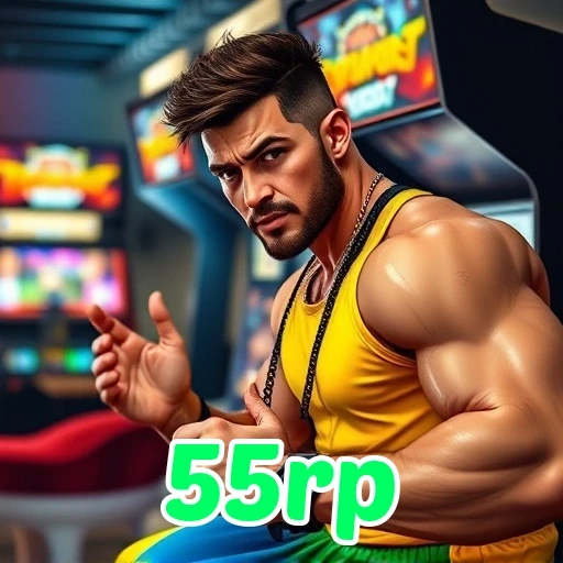 55rp: Temukan Keuntungan Bermain Game Online Terbaru di Sini!