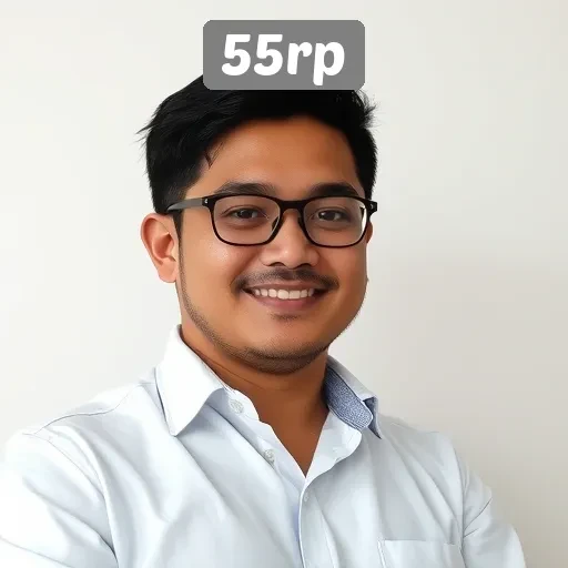 Kepuasan Pengguna dan Testimoni di 55rp